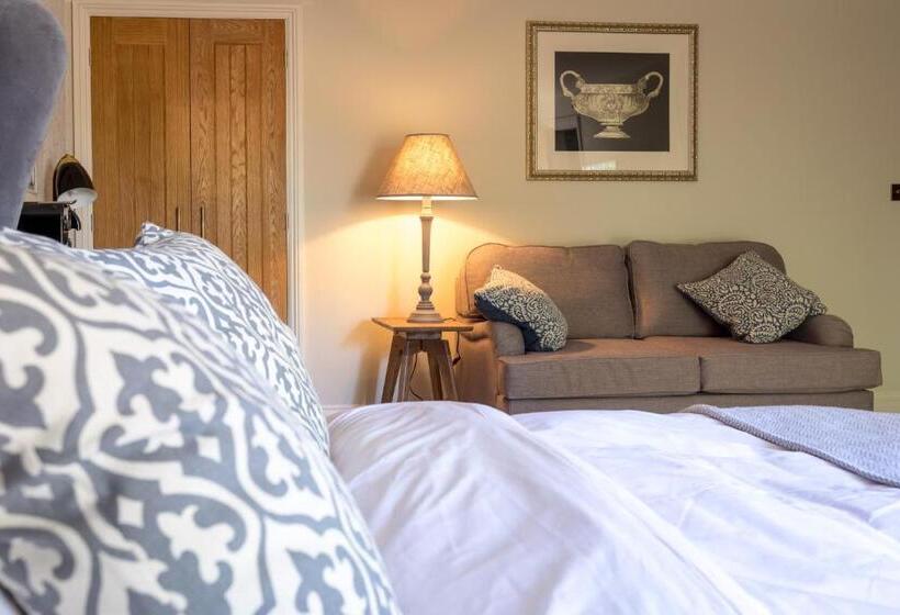 הוסטל The Lion Bicester