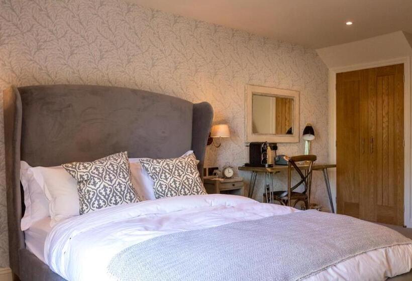 הוסטל The Lion Bicester