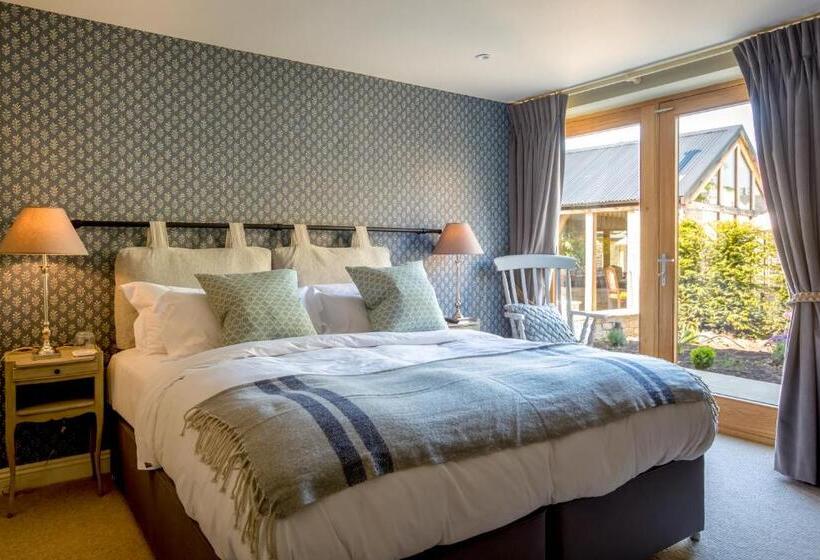 הוסטל The Lion Bicester