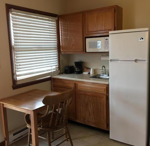 הוסטל The North Star Inn