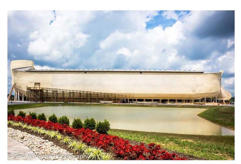 הוסטל The North Star Inn