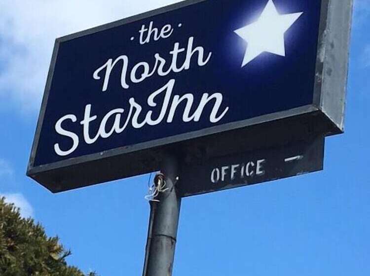 הוסטל The North Star Inn