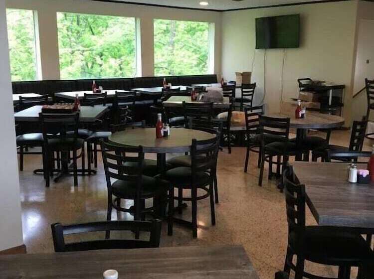 הוסטל The North Star Inn