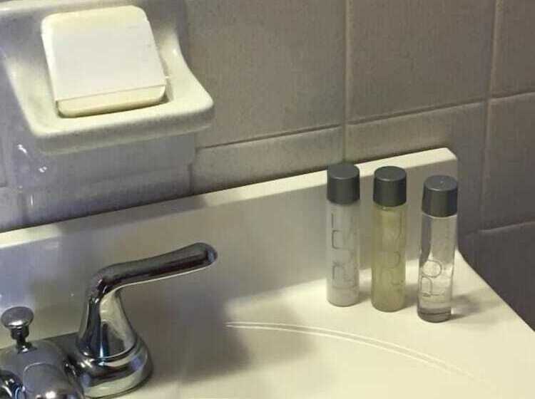 הוסטל The North Star Inn