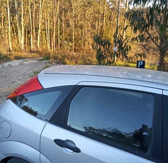 فندق صغير Watermill Moinho Garcia