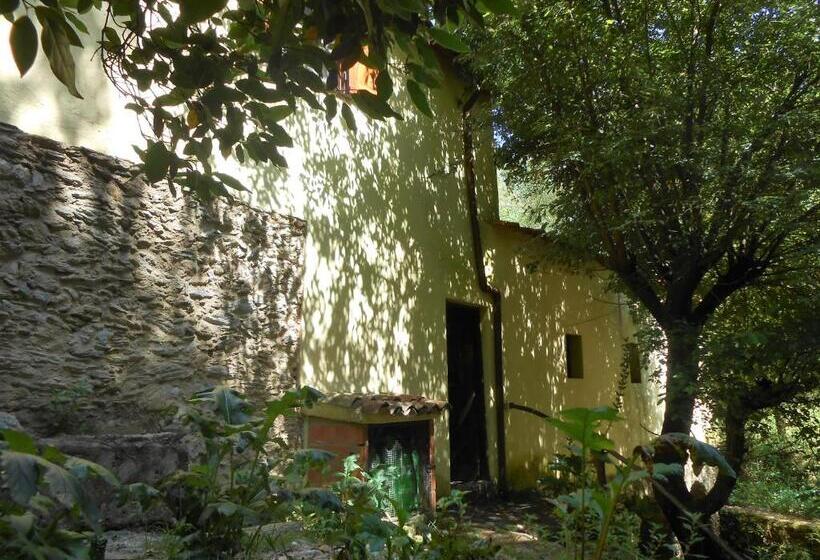 فندق صغير Watermill Moinho Garcia