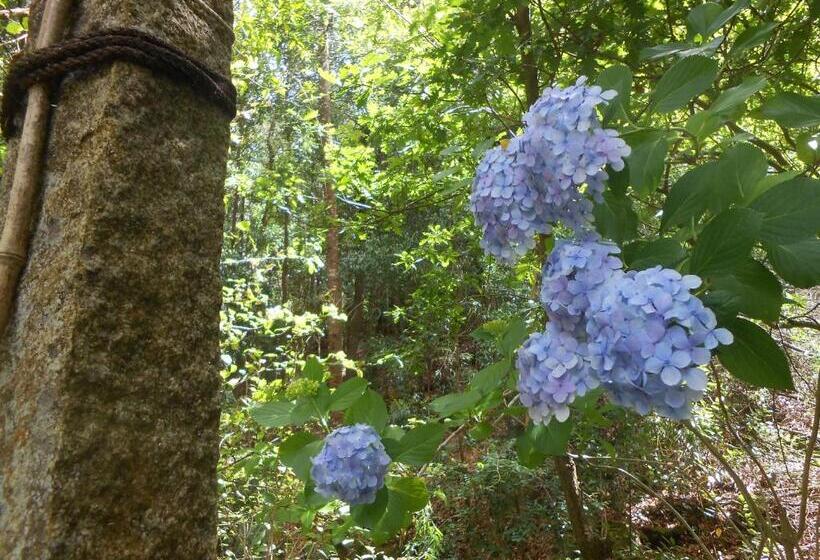 فندق صغير Watermill Moinho Garcia