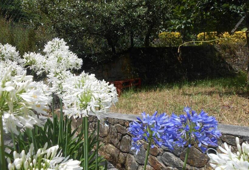 فندق صغير Watermill Moinho Garcia