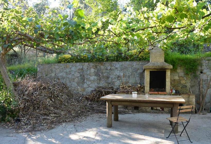 فندق صغير Watermill Moinho Garcia