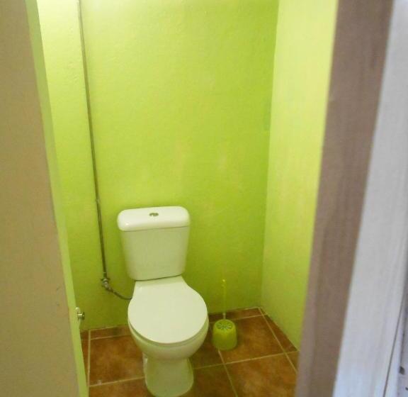 فندق صغير Watermill Moinho Garcia