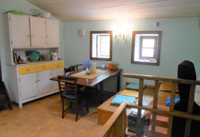 فندق صغير Watermill Moinho Garcia