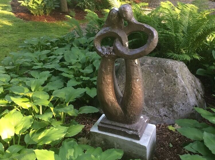 ユースホステル Waybury Inn