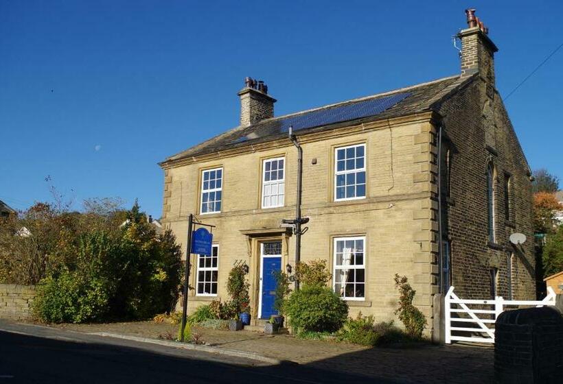 Ashtree House Bed And Breakfast