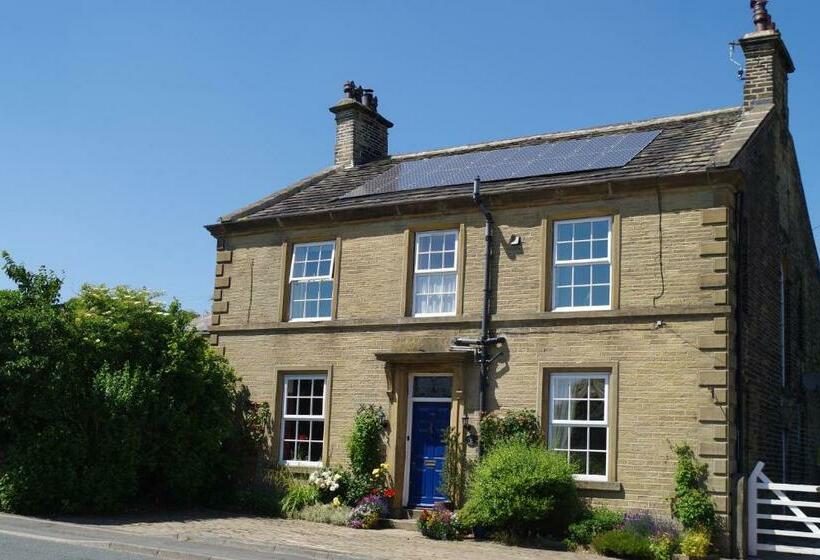 Ashtree House Bed And Breakfast