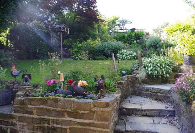 Ashtree House Bed And Breakfast