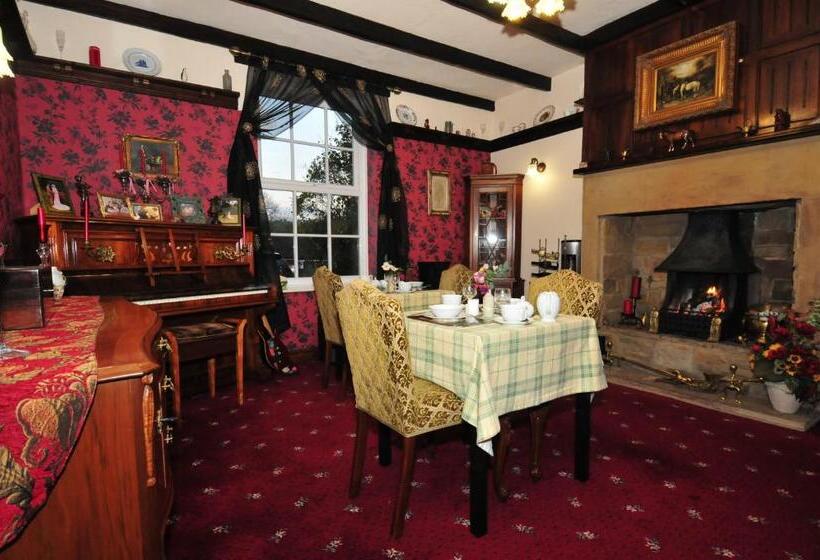 Ashtree House Bed And Breakfast