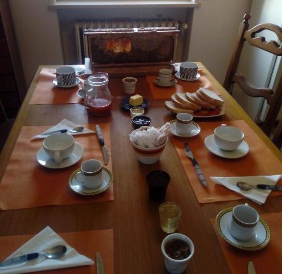 B&b De Carol