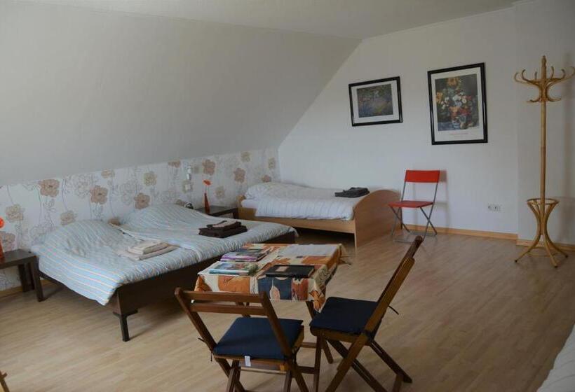 B&b Prosterath Hochwald