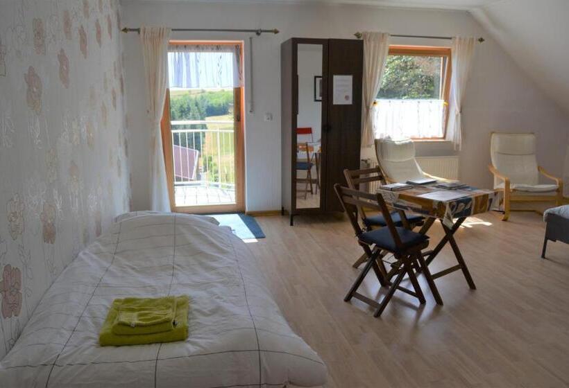 B&b Prosterath Hochwald