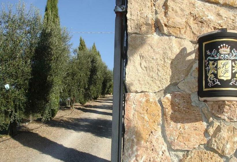 مبيت وإفطار Agriturismo Il Raduno   Max Lelli