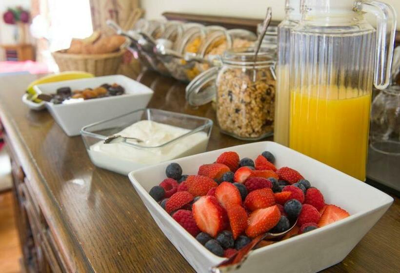 צימר Beera Farmhouse