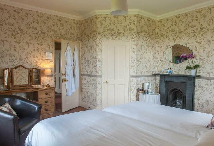 צימר Beera Farmhouse