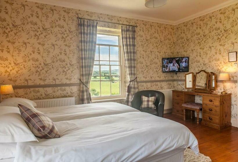 צימר Beera Farmhouse