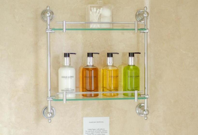 مبيت وإفطار Beera Farmhouse