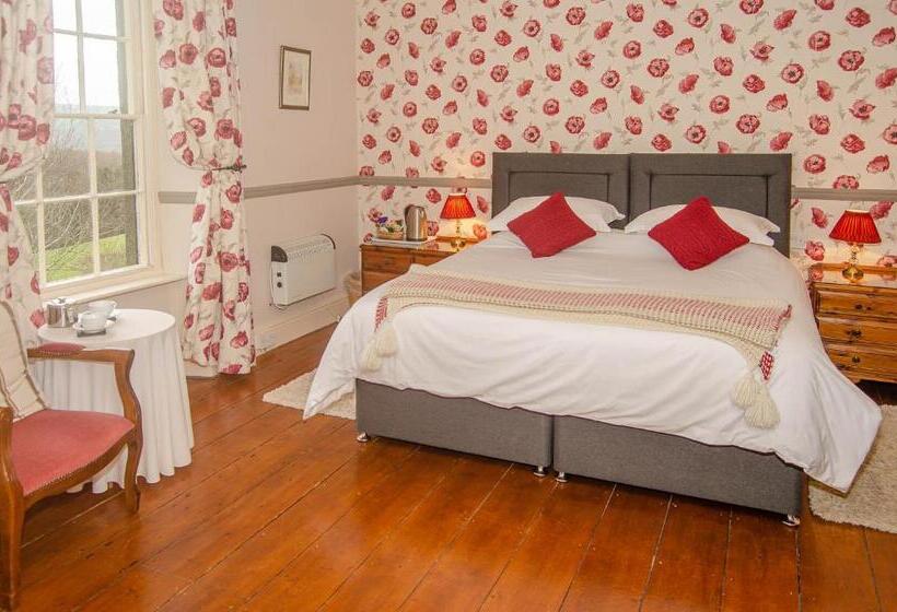 צימר Beera Farmhouse