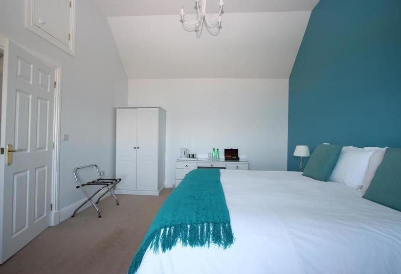 Bed and Breakfast Caledonian House