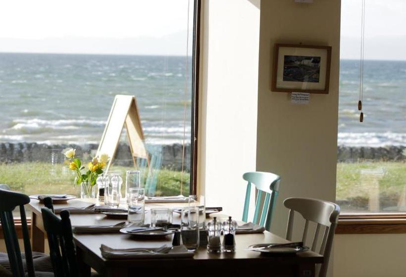 Bed and Breakfast Caledonian House