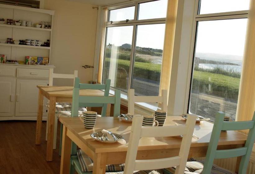 Bed and Breakfast Caledonian House