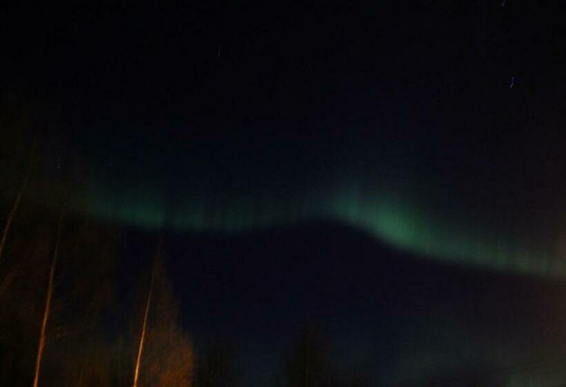 צימר Ekorregården