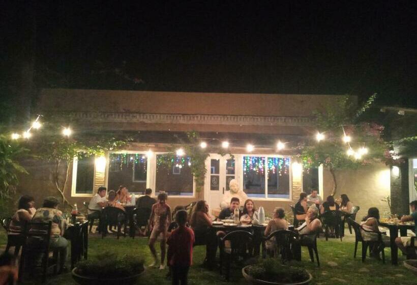 Bed and Breakfast El Jardin Colonial