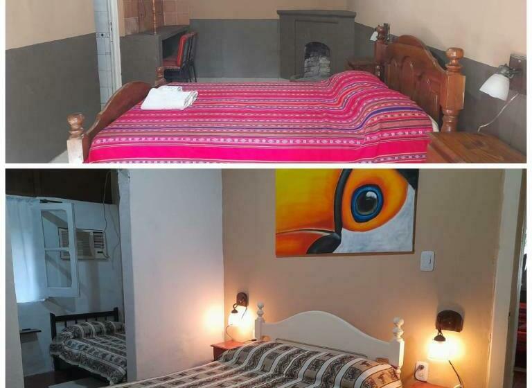 Bed and Breakfast El Jardin Colonial