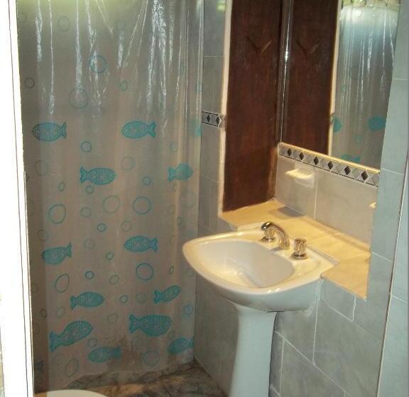 Bed and Breakfast El Jardin Colonial