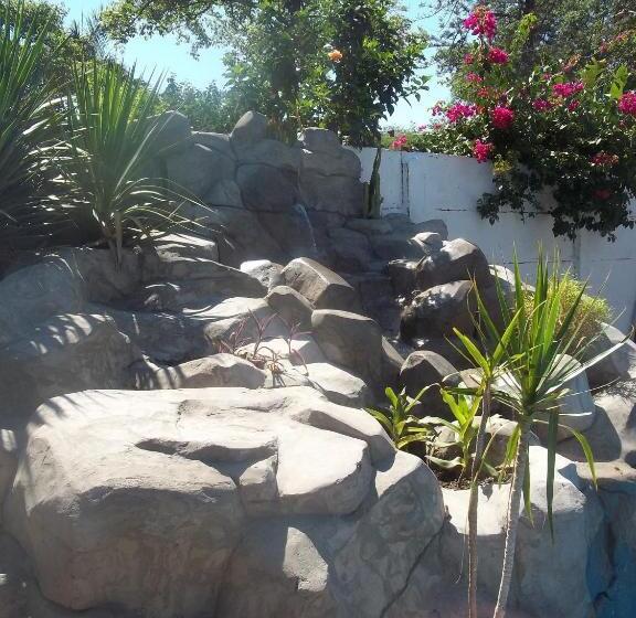 Bed and Breakfast El Jardin Colonial