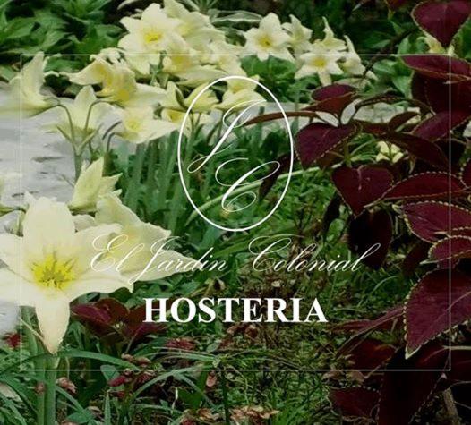 Bed and Breakfast El Jardin Colonial