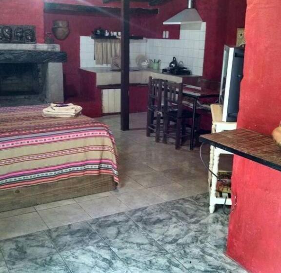 Bed and Breakfast El Jardin Colonial