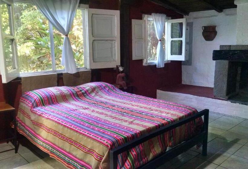 Bed and Breakfast El Jardin Colonial