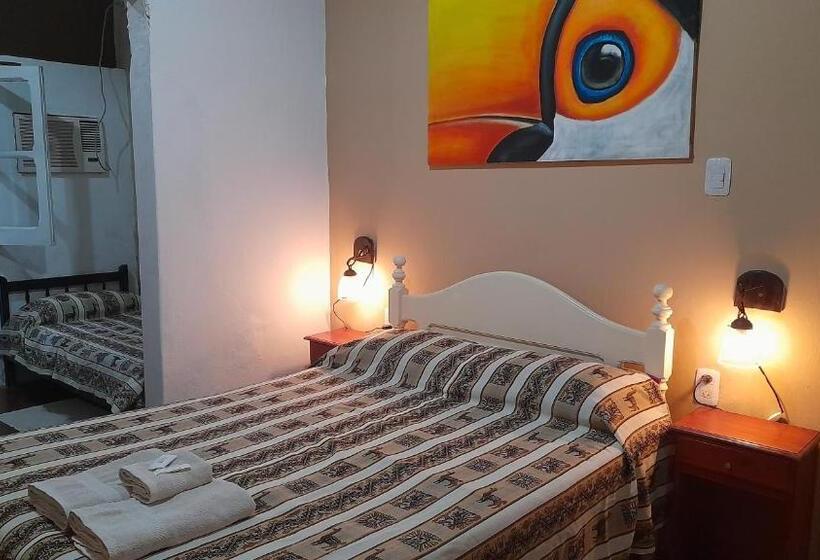 Bed and Breakfast El Jardin Colonial