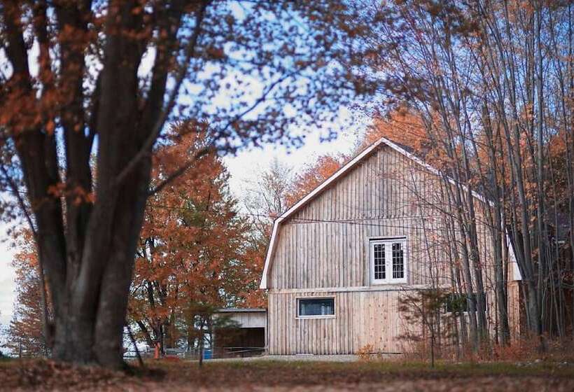 Gite O Bordeleau B&b