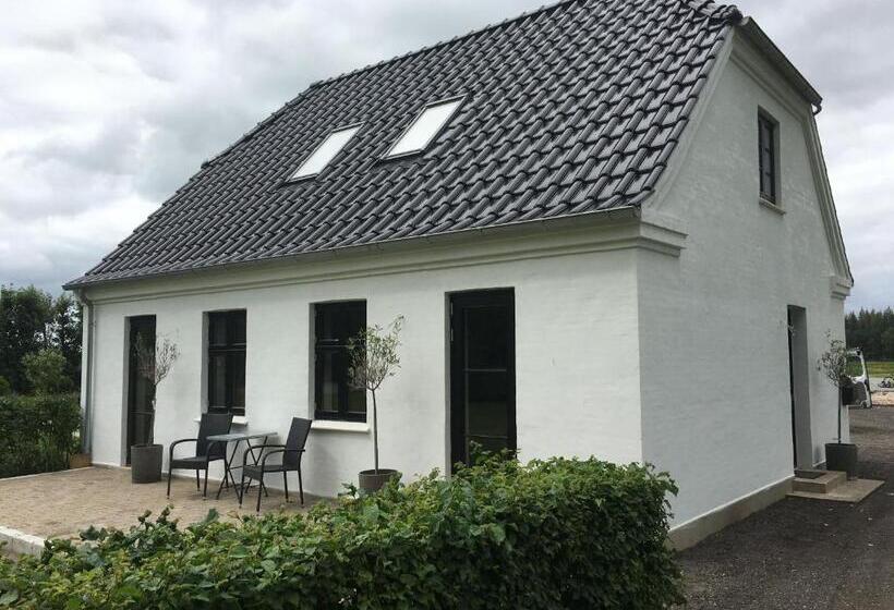 צימר Hedegaarden