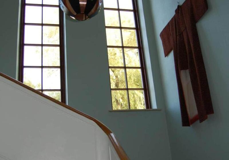 민박 Huset I Hejls