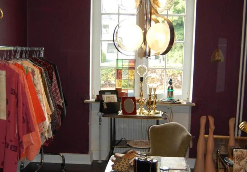 צימר Huset I Hejls