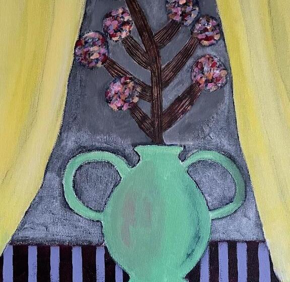 민박 Huset I Hejls