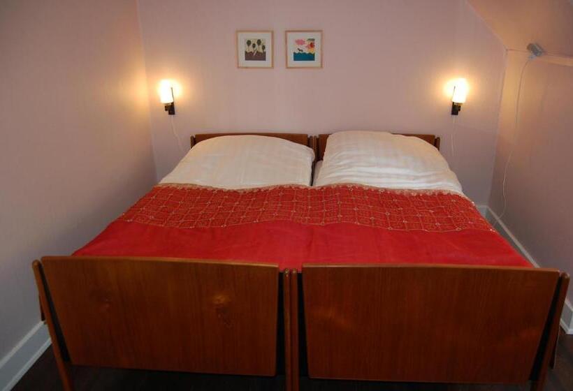 צימר Huset I Hejls