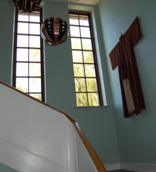 민박 Huset I Hejls