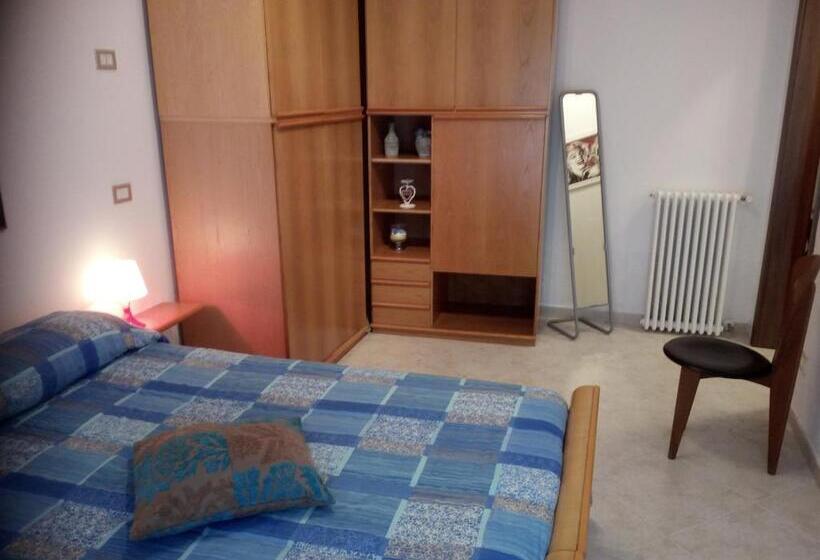 مبيت وإفطار Il Giardino Di Niu