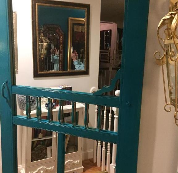 مبيت وإفطار Inn 38 Oak Bluff Circle